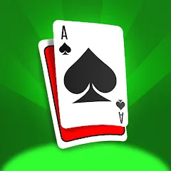 Скачать взлом Solitaire Bliss Collection  [МОД Unlimited Money] - последняя версия apk на Андроид