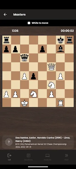 Reality Check Chess (Реалити Чек)  [МОД Бесконечные монеты] Screenshot 5