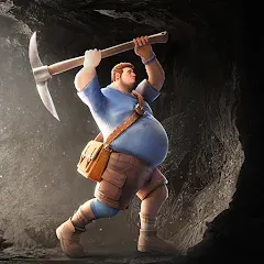 Взлом Last Fortress: Underground (Ласт Фортресс)  [МОД Много денег] - полная версия apk на Андроид