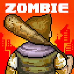 Скачать взлом Fury Survivor: Pixel Z (Фьюри Сурвайвер)  [МОД Много денег] - полная версия apk на Андроид