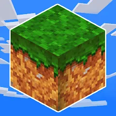 Скачать взлом MultiCraft — Build and Mine!  [МОД Бесконечные деньги] - стабильная версия apk на Андроид