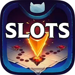 Взлом Scatter Slots - Slot Machines (Скатер Слотс)  [МОД Бесконечные деньги] - полная версия apk на Андроид