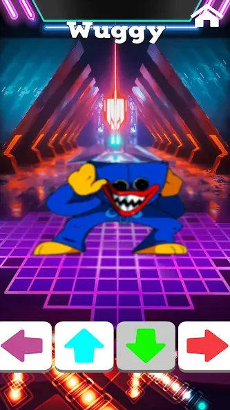 Puppy Music Battle Dance (Паппи Мьюзик Батл Дэнс)  [МОД Меню] Screenshot 4