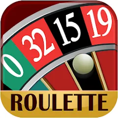 Скачать взломанную Roulette Royale - Grand Casino (Рулетка Рояль)  [МОД Меню] - стабильная версия apk на Андроид