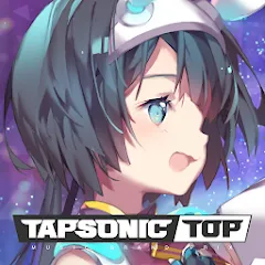 Взлом TAPSONIC TOP -Music Grand prix (Тапсоник Топ)  [МОД Все открыто] - полная версия apk на Андроид