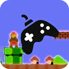 Скачать взлом Super Games (упер игры)  [МОД Бесконечные монеты] - стабильная версия apk на Андроид