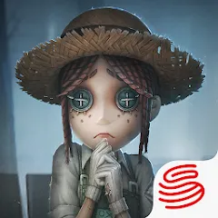 Скачать взлом Identity V (Айдентити Ви)  [МОД Бесконечные монеты] - полная версия apk на Андроид