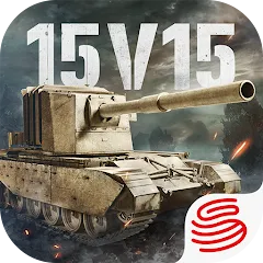 Взлом Tank Company (Танковая рота)  [МОД Бесконечные деньги] - полная версия apk на Андроид