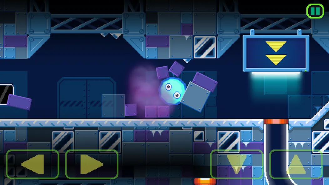 Slime Labs 3 (Слайм Лабс 3)  [МОД Бесконечные деньги] Screenshot 2