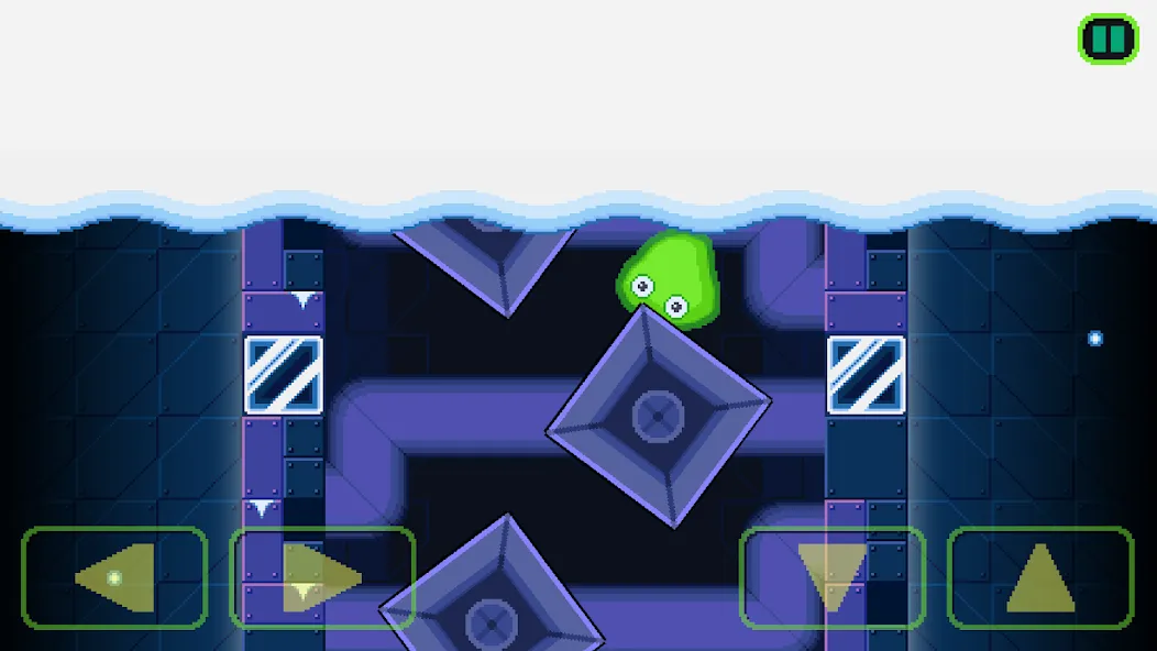 Slime Labs 3 (Слайм Лабс 3)  [МОД Бесконечные деньги] Screenshot 3