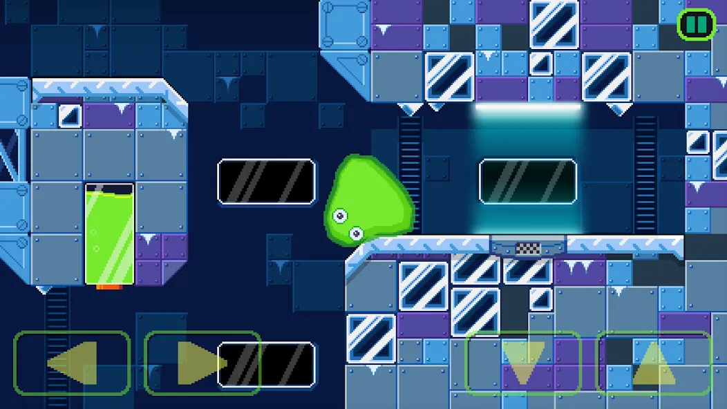 Slime Labs 3 (Слайм Лабс 3)  [МОД Бесконечные деньги] Screenshot 4