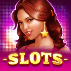 Взломанная Treasure Slots - Vegas Slots &  [МОД Unlocked] - полная версия apk на Андроид