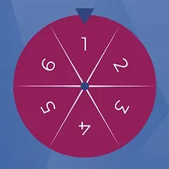 Взлом Wheel Spinner - Random Picker  [МОД Unlimited Money] - полная версия apk на Андроид