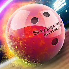 Скачать взломанную Bowling Club : 3D bowling  [МОД Много денег] - полная версия apk на Андроид