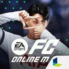 Скачать взлом EA SPORTS FC Online M (ФИФА ОНЛАЙН 4 от  )  [МОД Много денег] - стабильная версия apk на Андроид