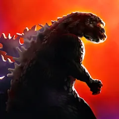 Скачать взлом Godzilla Defense Force (Годзилла Дефенс Форс)  [МОД Бесконечные монеты] - последняя версия apk на Андроид