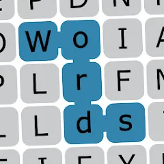 Взлом Word Quest: Puzzle Search  [МОД Все открыто] - последняя версия apk на Андроид