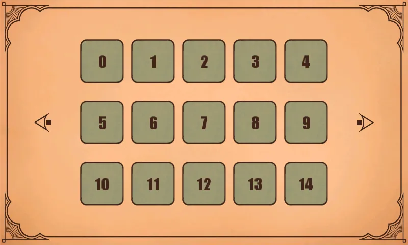 Слова из слов  [МОД Много денег] Screenshot 2