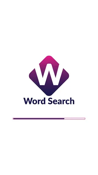 Word Search Puzzle (Уорд Срч Пазл)  [МОД Mega Pack] Screenshot 1