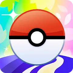 Взломанная Pokémon GO  [МОД Много монет] - стабильная версия apk на Андроид