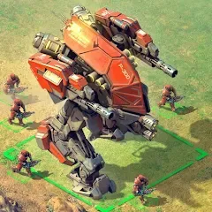 Скачать взлом Battle for the Galaxy  [МОД Бесконечные деньги] - последняя версия apk на Андроид