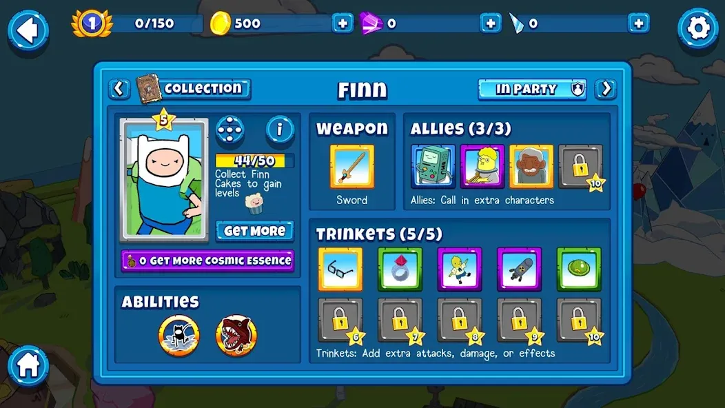 Bloons Adventure Time TD (Блунс Приключения Времени ТД)  [МОД Много монет] Screenshot 5