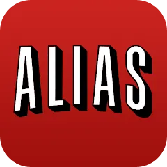 Взлом Alias - Word board game (Алиас)  [МОД Много денег] - полная версия apk на Андроид