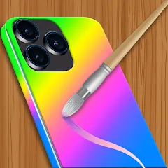 Скачать взлом Mobile Phone Case DIY  [МОД Меню] - полная версия apk на Андроид