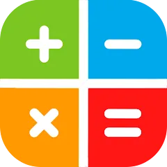 Взломанная Math Quiz  [МОД Menu] - последняя версия apk на Андроид