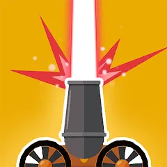 Скачать взлом Ball Blast Cannon blitz mania (Балл Бласт Кэннон блиц мания)  [МОД Бесконечные монеты] - полная версия apk на Андроид