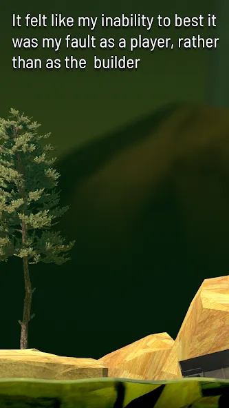 Getting Over It (Геттинговерит)  [МОД Unlocked] Screenshot 3