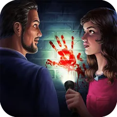 Взлом Murder by Choice: Mystery Game (Мрдер бай Чойс)  [МОД Mega Pack] - полная версия apk на Андроид