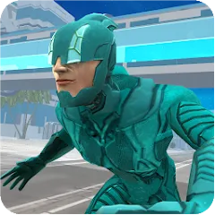 Взломанная Unlimited Speed (Анлимитед Спид)  [МОД Бесконечные деньги] - полная версия apk на Андроид