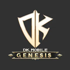 Взломанная DK Mobile : Genesis (ДК Мобайл)  [МОД Mega Pack] - стабильная версия apk на Андроид