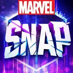 Взлом MARVEL SNAP (МАРВЕЛ СНЭП)  [МОД Меню] - полная версия apk на Андроид