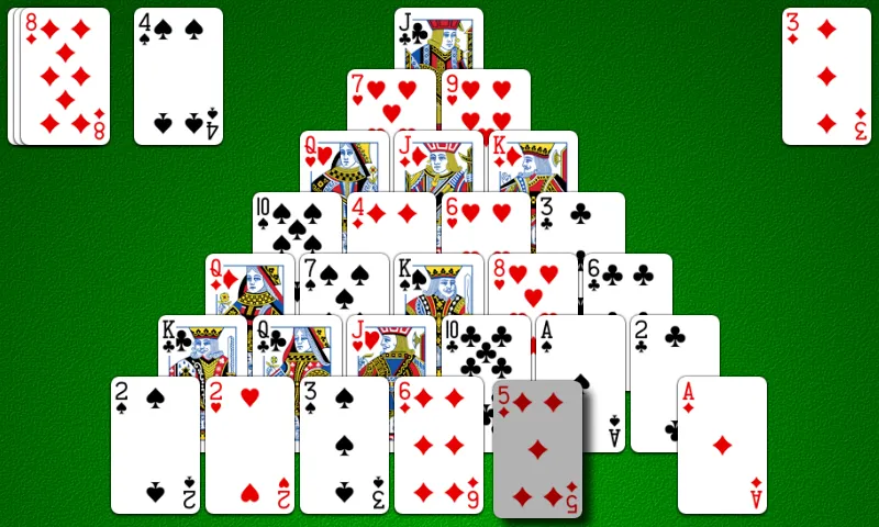 Odesys Solitaire Collection (Одесис Солитер Коллекшн)  [МОД Menu] Screenshot 2