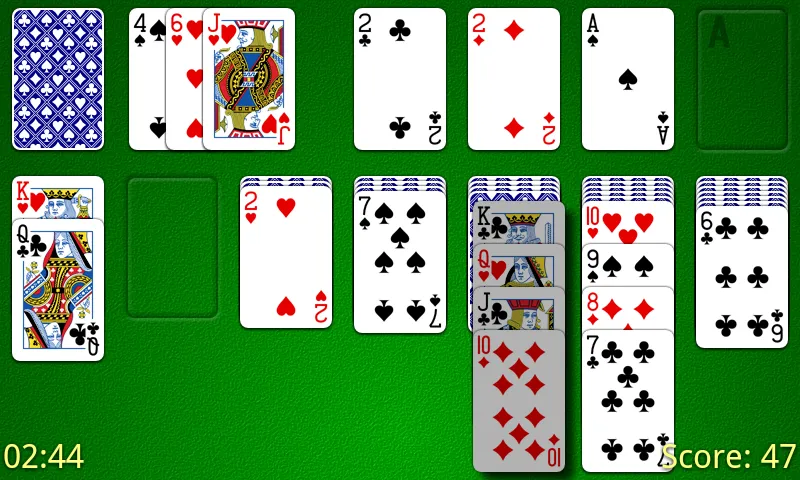 Odesys Solitaire Collection (Одесис Солитер Коллекшн)  [МОД Menu] Screenshot 3