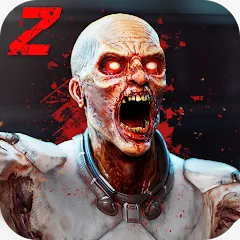 Взлом Zombie Game:Trigger Survivor (Зомби Гейм)  [МОД Много монет] - последняя версия apk на Андроид