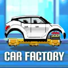Взлом Motor World Car Factory (Мотор Ворлд Кар Фактори)  [МОД Меню] - последняя версия apk на Андроид
