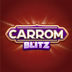 Carrom Blitz: Win Rewards