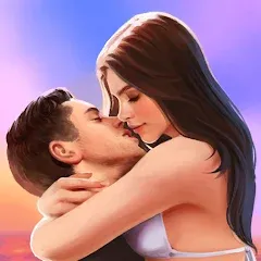 Скачать взлом Journeys: Romance Stories (Джаквериз)  [МОД Menu] - стабильная версия apk на Андроид