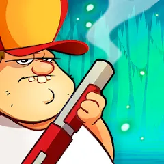 Взлом Swamp Attack (Свомп Аттак)  [МОД Unlimited Money] - полная версия apk на Андроид