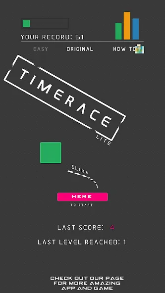 Timerace Lite (Таймерейс Лайт)  [МОД Mega Pack] Screenshot 5