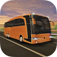 Взлом Coach Bus Simulator (Коуч Бас Симулятор)  [МОД Mega Pack] - стабильная версия apk на Андроид