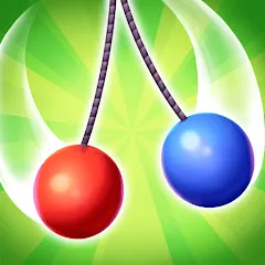 Взломанная Clackers Master: Latto Latto (Клакерс Мастер)  [МОД Mega Pack] - полная версия apk на Андроид