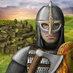 Скачать взлом Kievan Rus’  [МОД Бесконечные деньги] - полная версия apk на Андроид