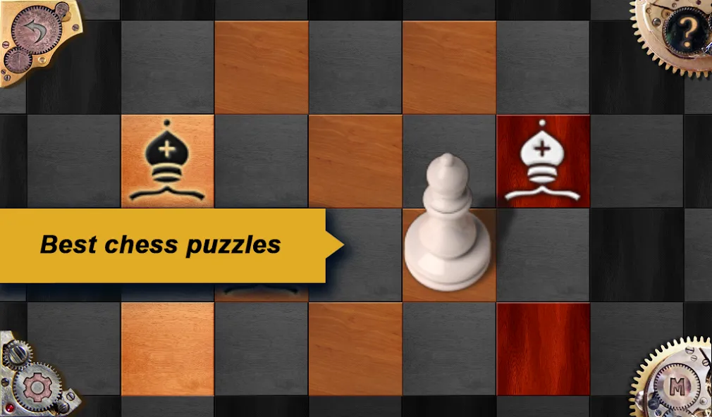 Mind Games: Adult puzzle games  [МОД Много денег] Screenshot 1