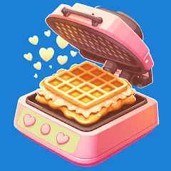 Скачать взлом The Cook - 3D Cooking Game (Зе Кук)  [МОД Все открыто] - последняя версия apk на Андроид