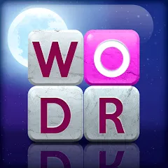 Взломанная Word Stacks (Уорд Стэкс)  [МОД Все открыто] - последняя версия apk на Андроид