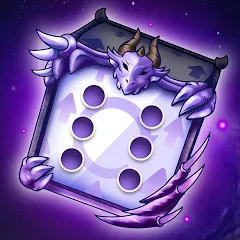 Взлом Random Dice Defense : PvP TD (Рандом Дайс)  [МОД Бесконечные монеты] - стабильная версия apk на Андроид